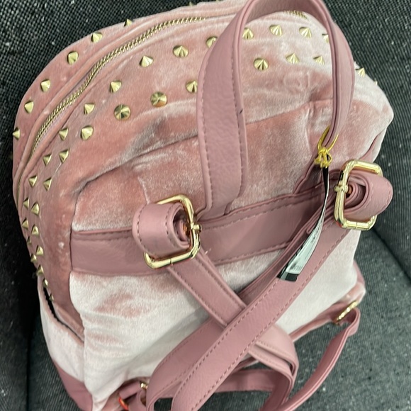 BEBE sequin bag - Picture 9 of 12